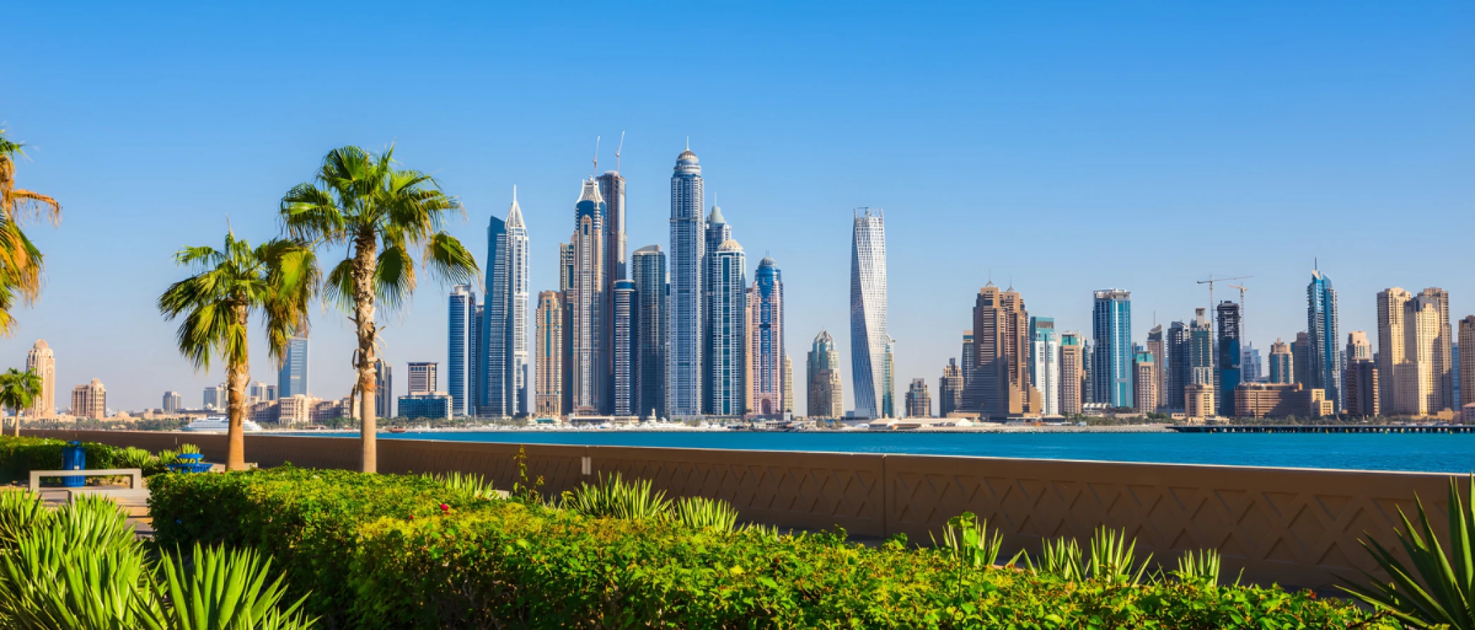 Vývoj dubajského realitního trhu v roce 2025