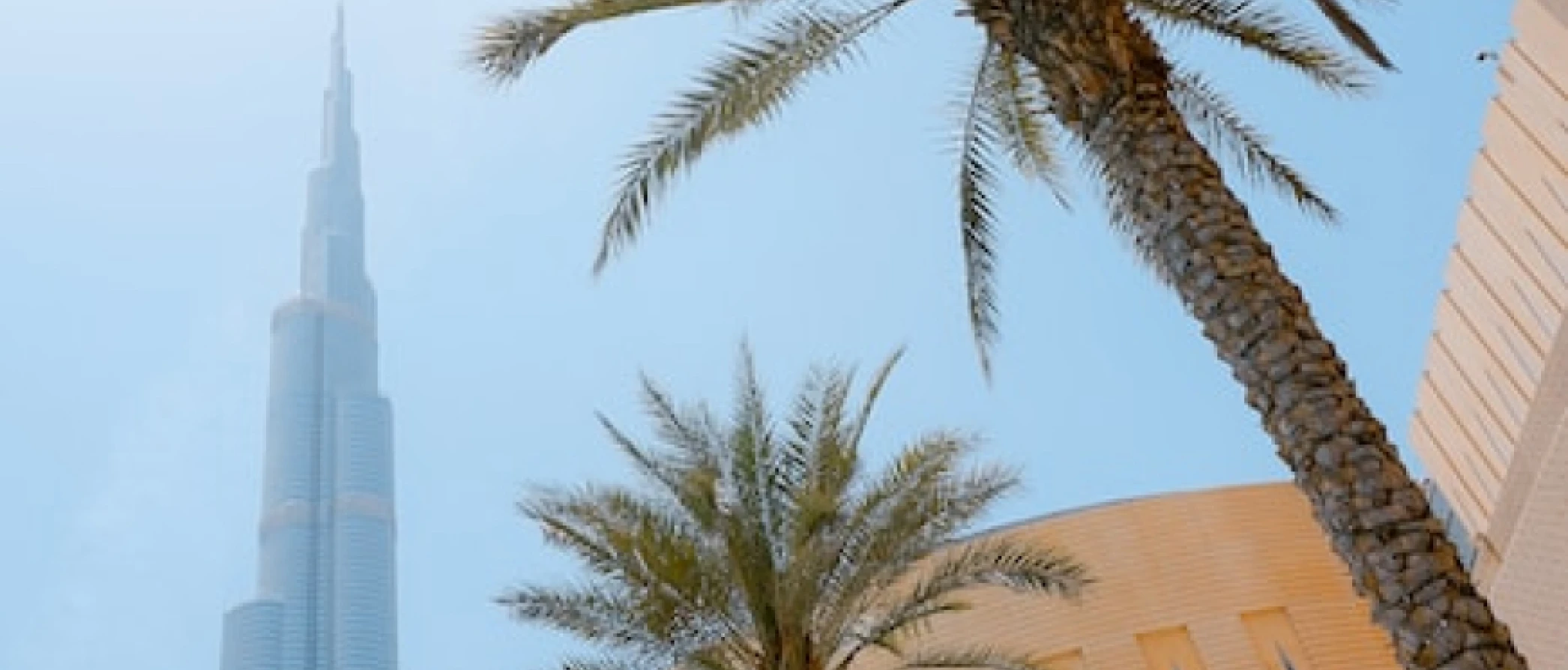 Exploring the Latest News and Developments in Dubai