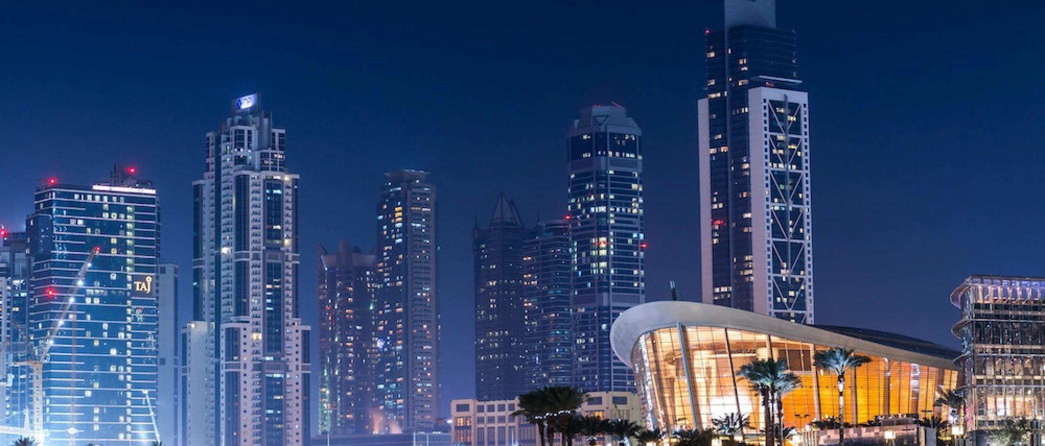 Keď znejú operné tóny pod mrakodrapmi: Česká stopa v srdci Dubaja