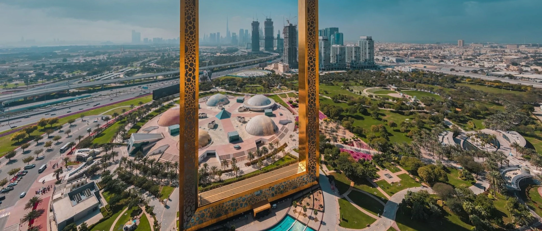 Odkrywanie klejnotu Bliskiego Wschodu