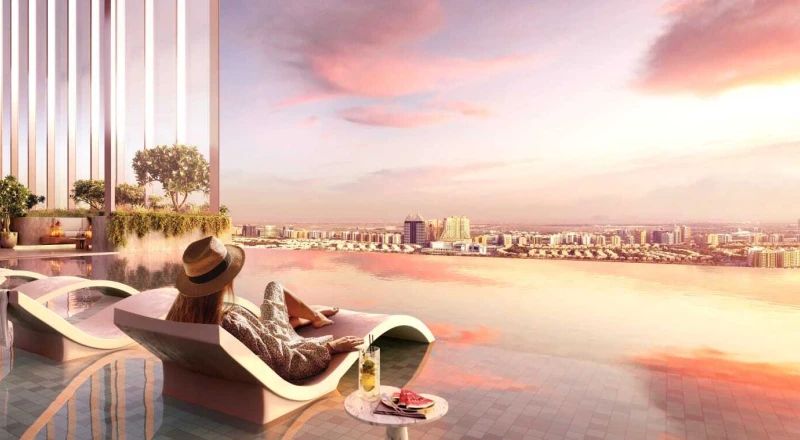 Jak využít nemovitost v Dubaji?