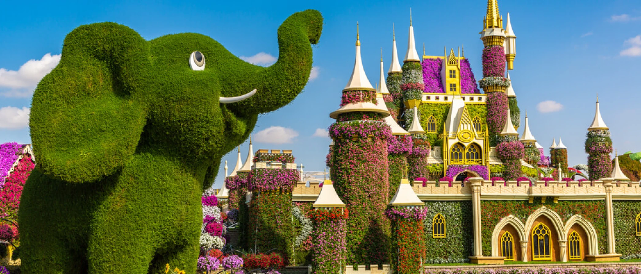 Activities for Children in Dubai: A City Where Imagination Becomes Reality