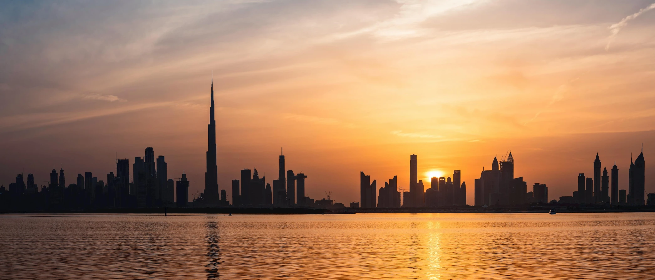 Dubaj w 2023 roku: nowe rekordy