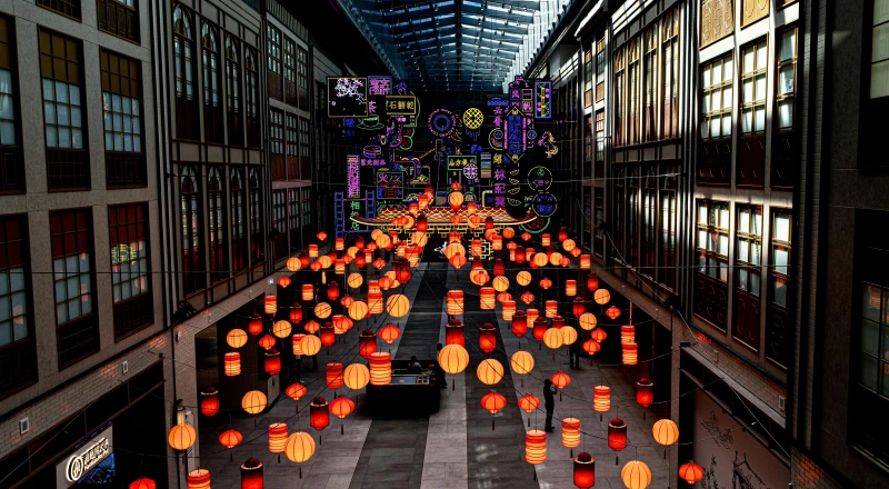 Shopping in Dubai: The Best Places