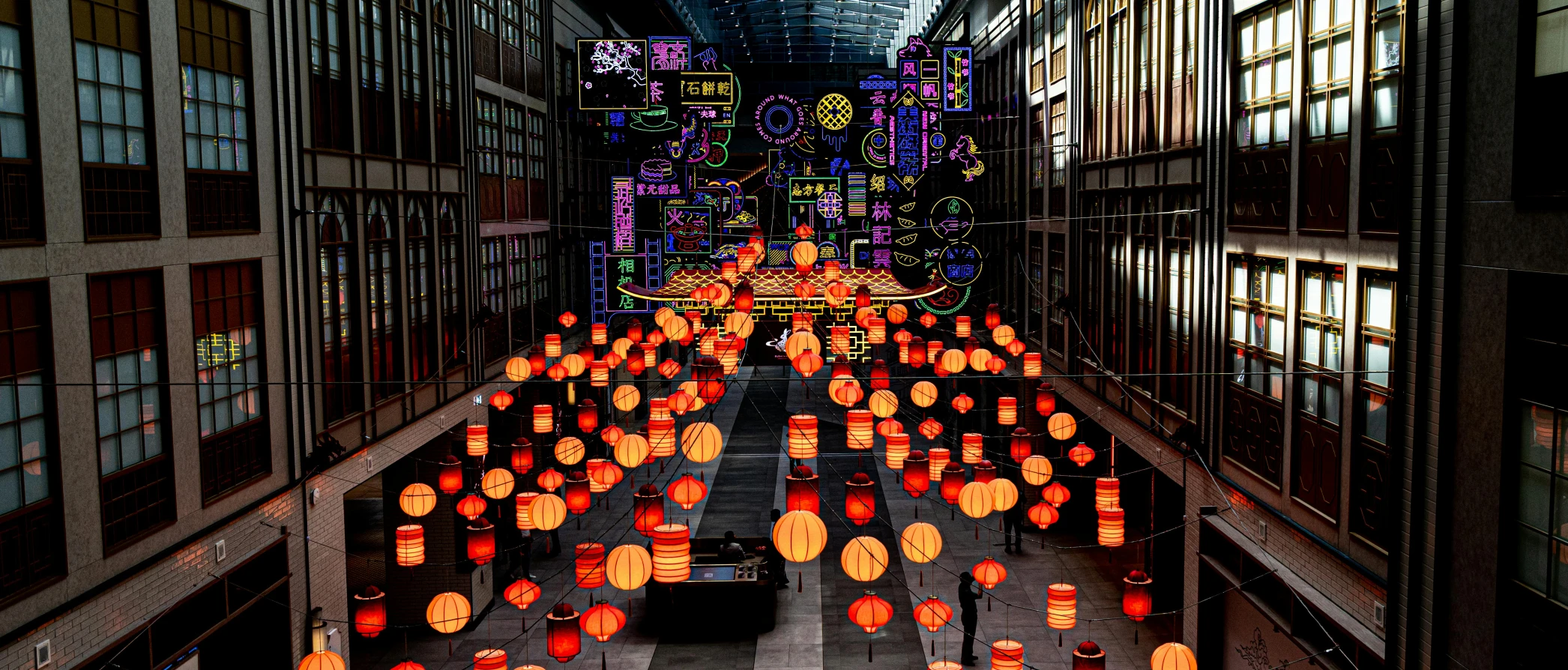 Nakupování v Dubaji: Nejlepší nákupní centra a trhy