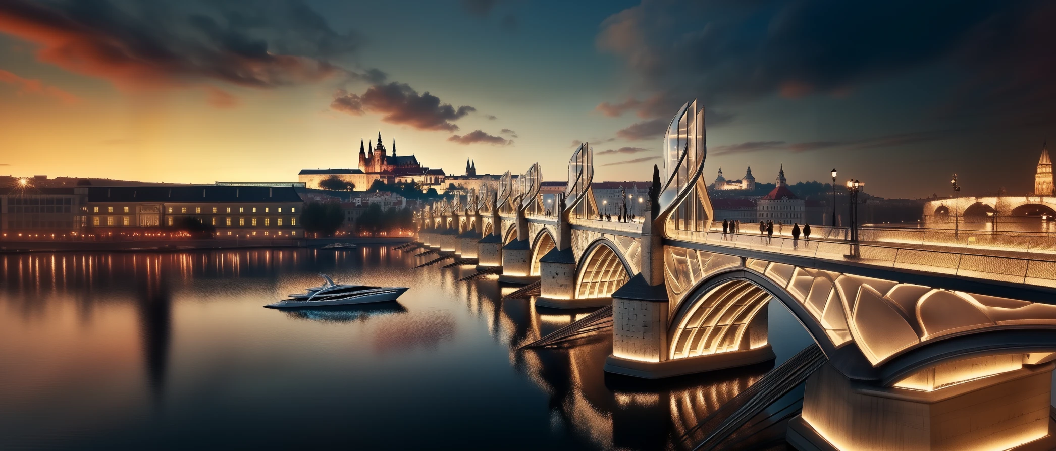 DubaiDays are once again coming to Prague and Bratislava this year