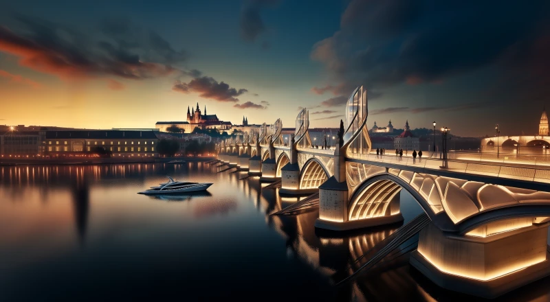 Do Prahy a Bratislavy i letos míří DubaiDays