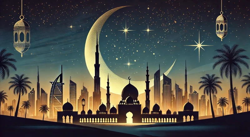 Święty miesiąc Ramadan: co powinieneś wiedzieć