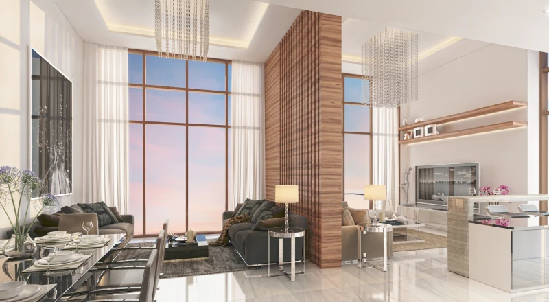 Rozhovor se spokojeným zákazníkem BuyDubai