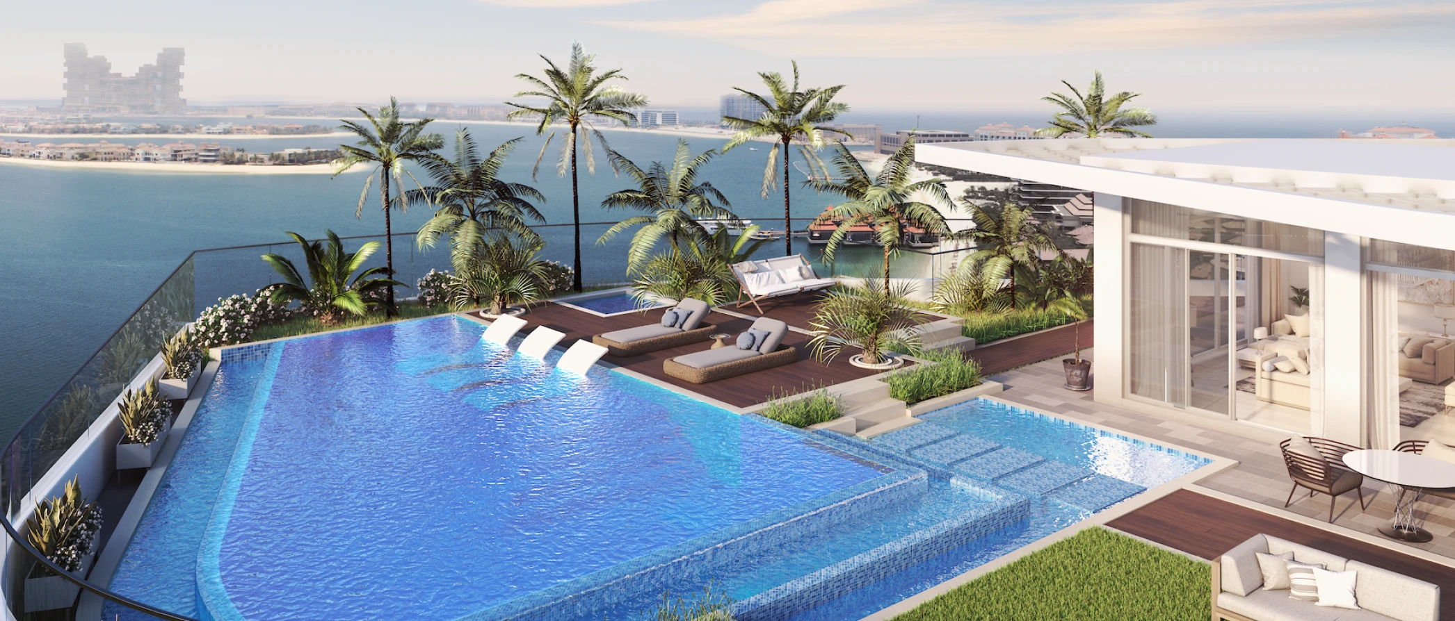 Investujete v Dubaji poprvé?