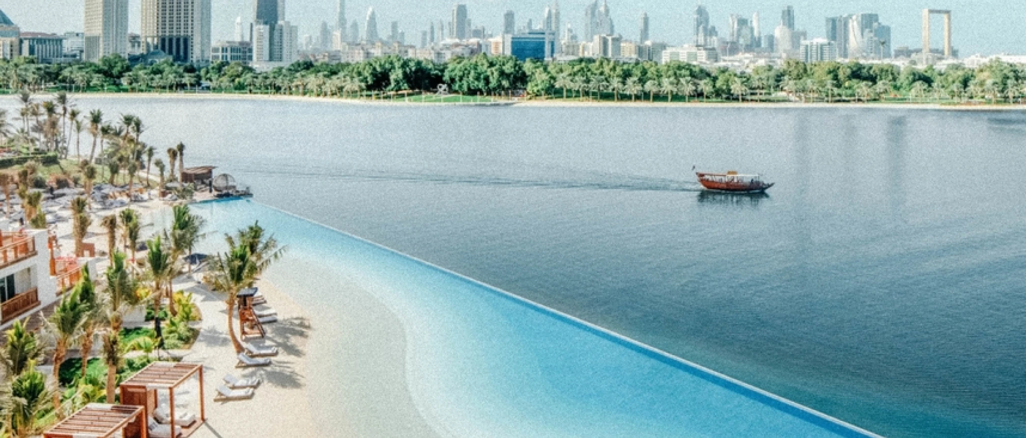 Najlepsze kluby plażowe, które zdecydowanie musisz odwiedzić w Dubaju - część 2.