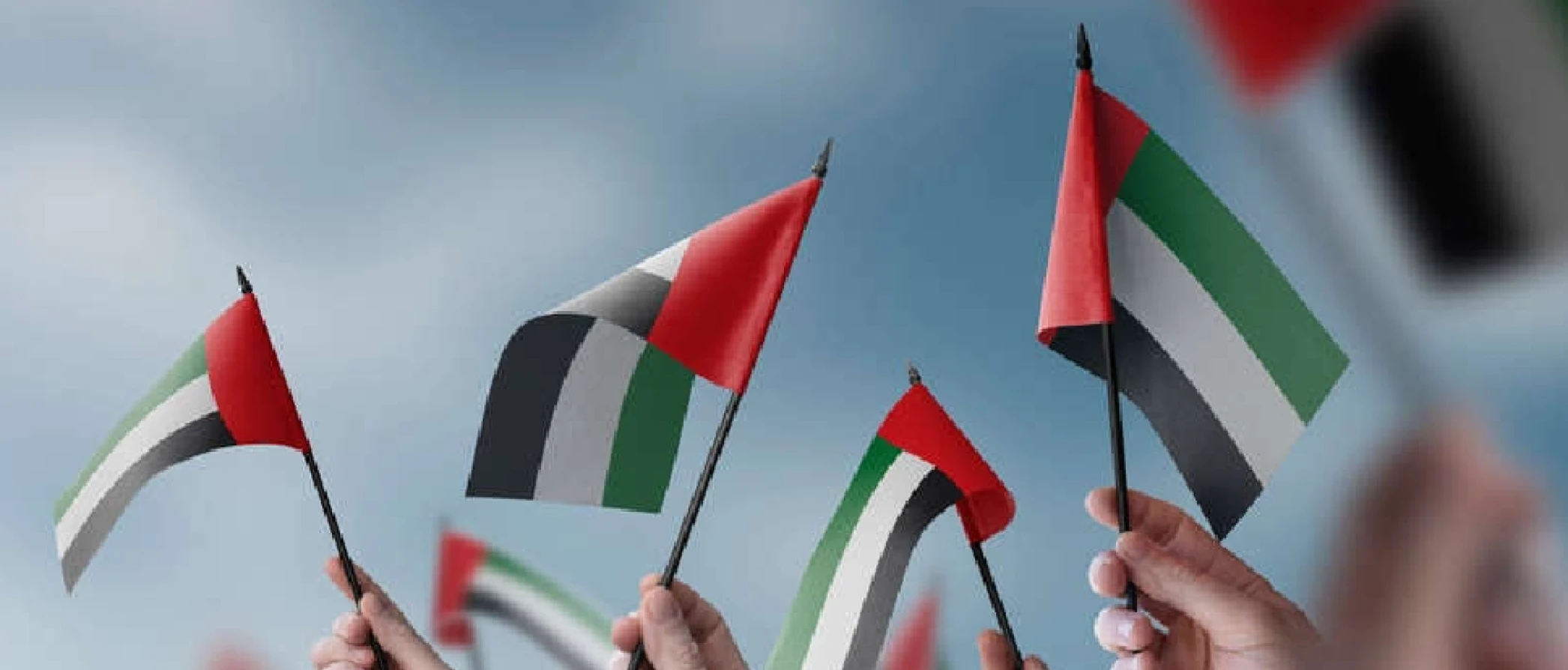 UAE Flag Day: The Day the Flag Speaks for the Nation