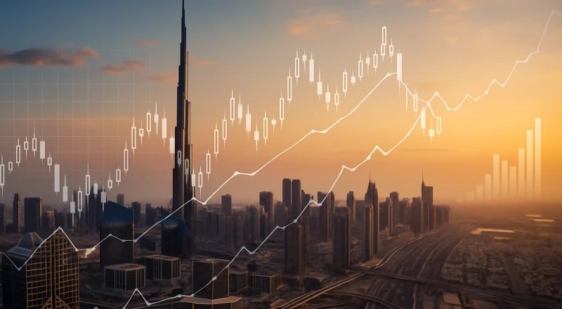 Dubaj levnější než kdy dřív! Proč je právě teď ten správný čas investovat?