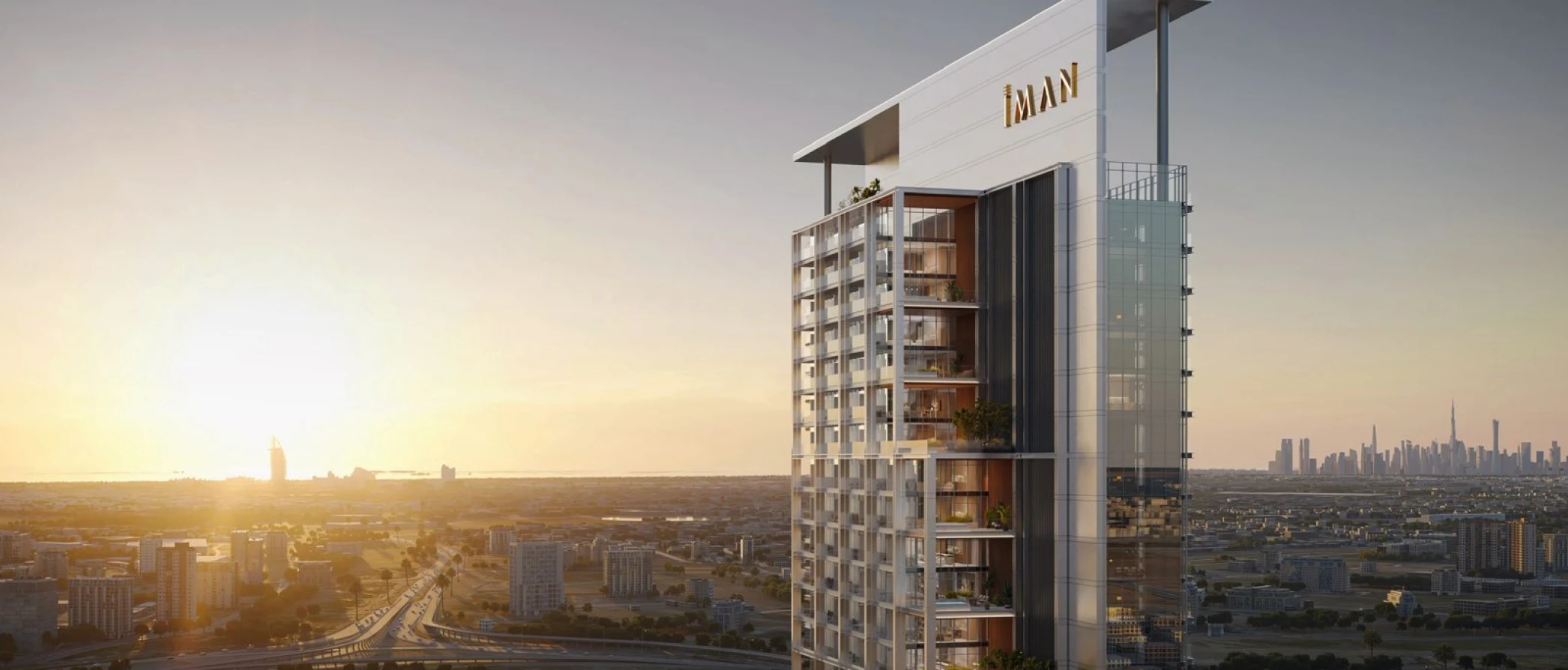 IMAN Developers – moderní developer s jasnou vizí a důrazem na kvalitu