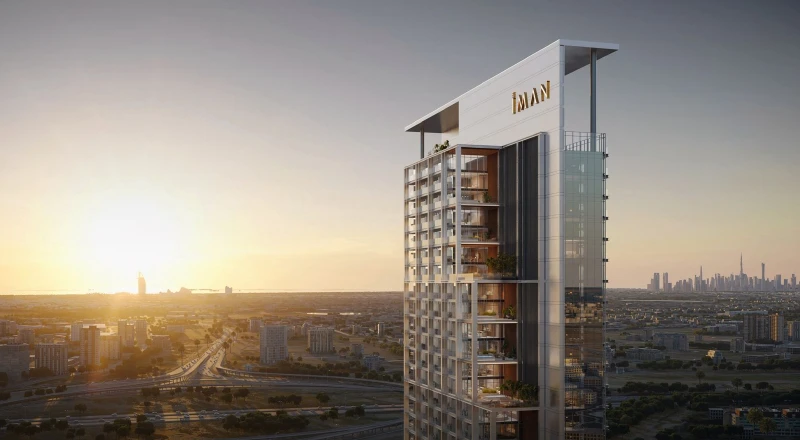 IMAN Developers – moderní developer s jasnou vizí a důrazem na kvalitu