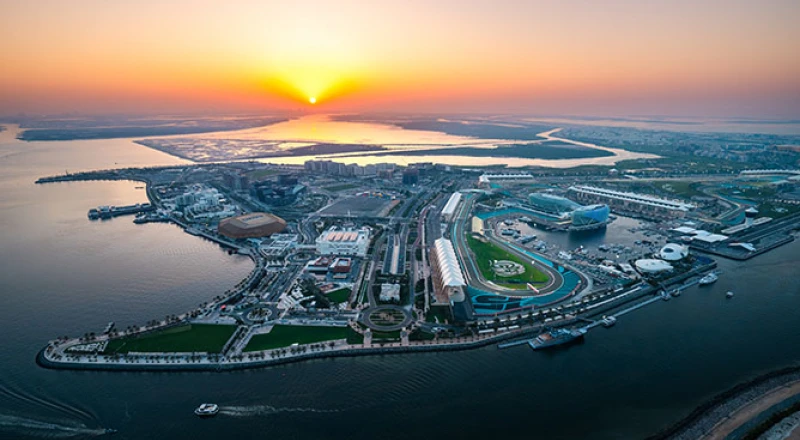 Yas Island & Saadiyat Island: Two Islands, Two Energies. Which One Is Yours?