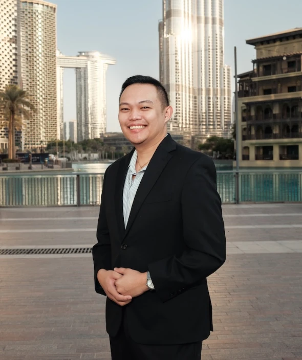 Kimbert Lee Panganiban