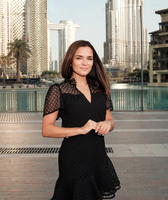 Gabriela Tomášková