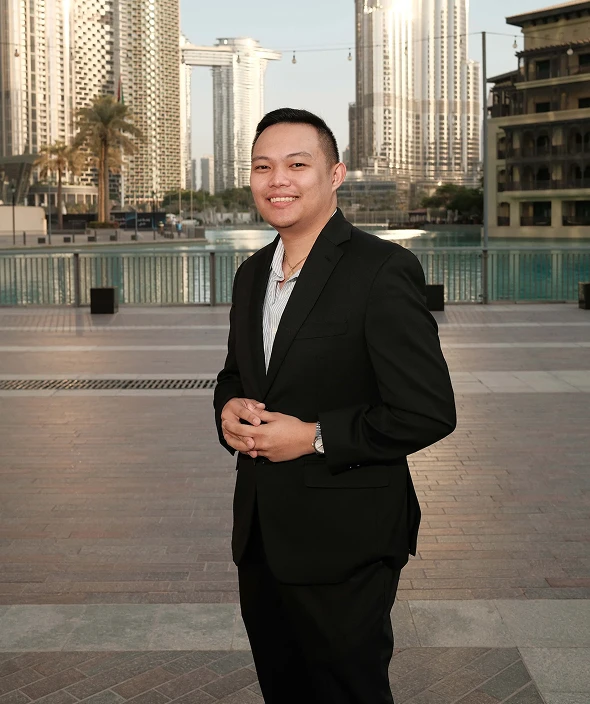 Kimbert Lee Panganiban