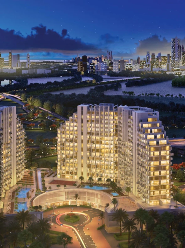 Dubai Healthcare City