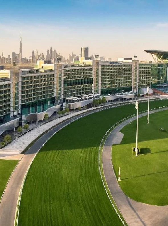 Meydan