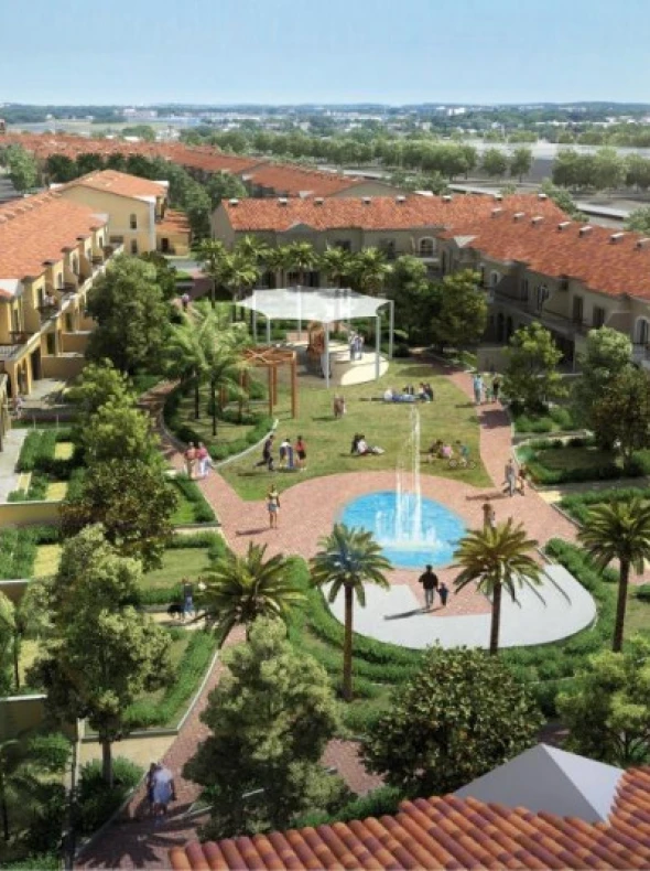 Dubai Investment Park