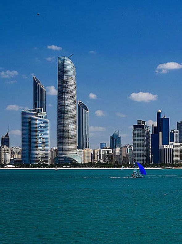 Abu Dhabi