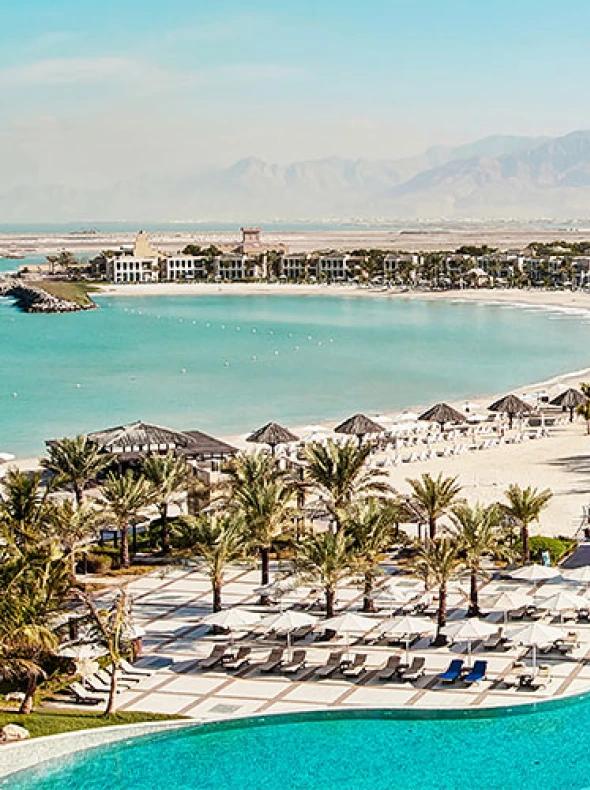 Ras Al Khaimah