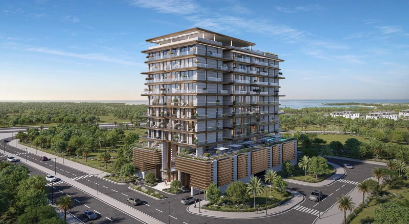 241 Waterside Residences