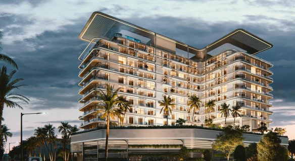 Arka Enclave Residences