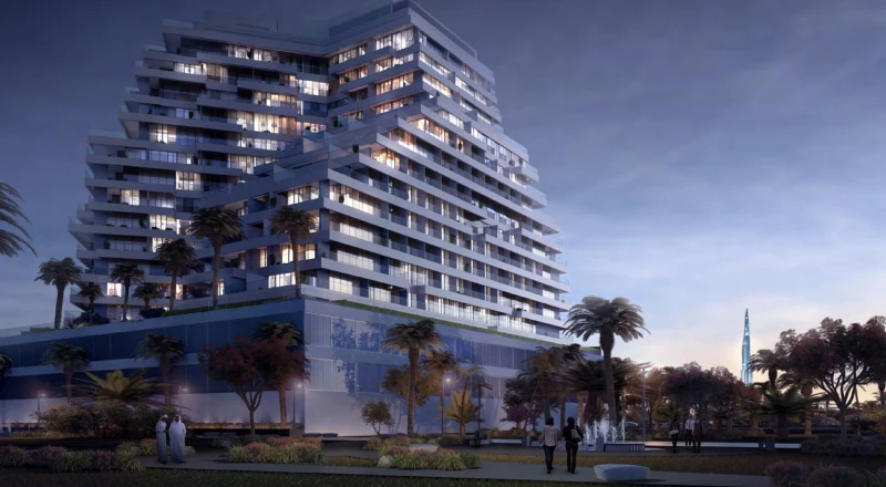 Azizi Aliyah Residences