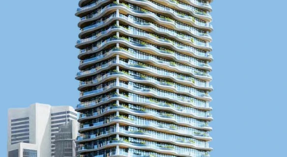 Chic Tower