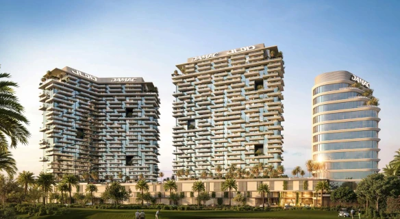 Damac District