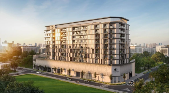 Double Tree by Hilton