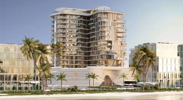 Esme Beach Residences
