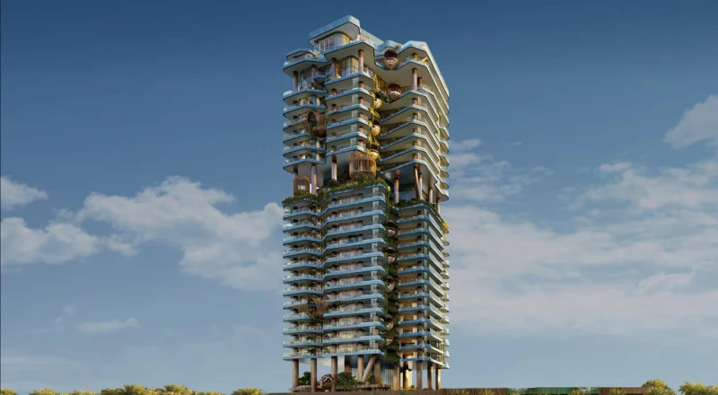 Eywa The Way of Water