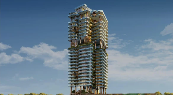 Eywa The Way of Water