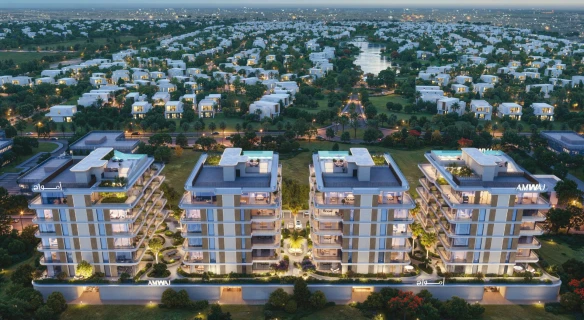 Gate Eleven Residences