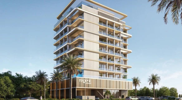 Golf Grove By Regent