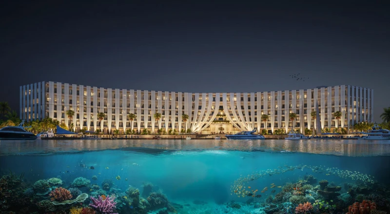 InterContinental Dubai