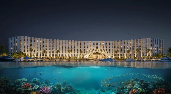 InterContinental Dubai