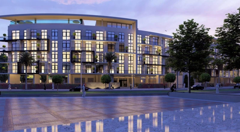 Majestique Residence 2