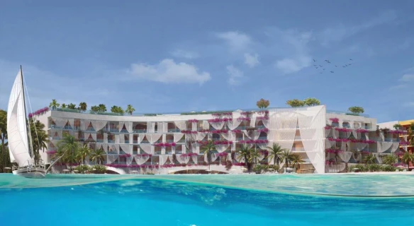 Marbella Resort Hotel