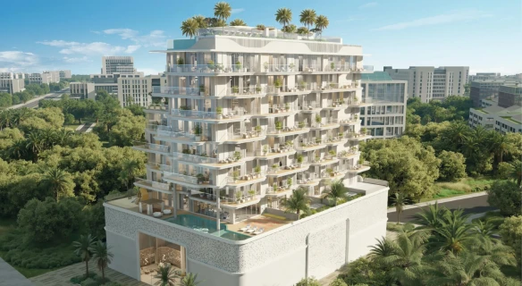 Meriden Beach Residences