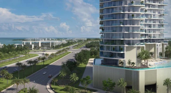 Octa Isle by Missoni