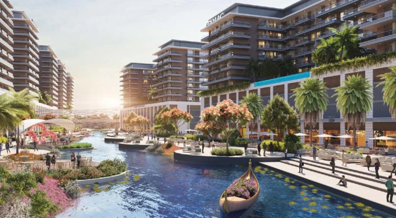 Riverside Views - Royal 2