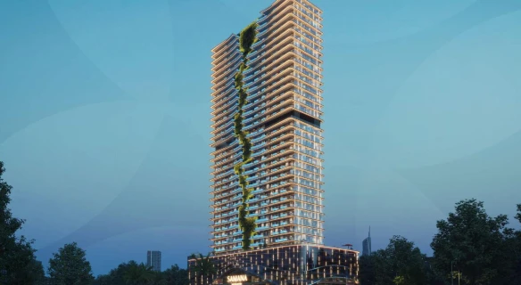 Samana Barari Lagoons