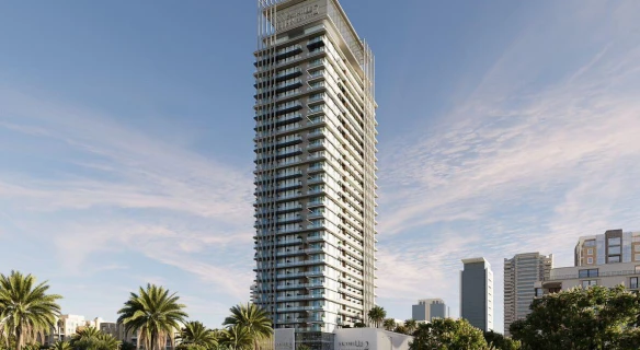 Sky Hills Residences 2