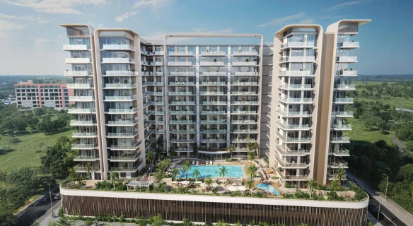 SOLA Residences