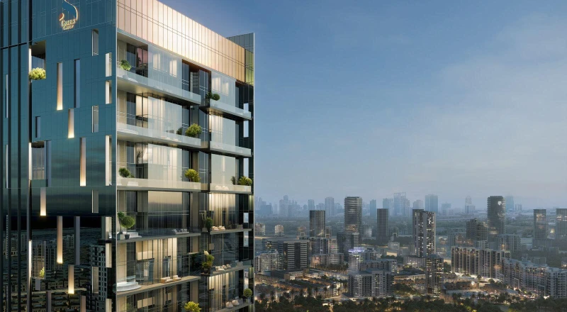 The Autograph i Series